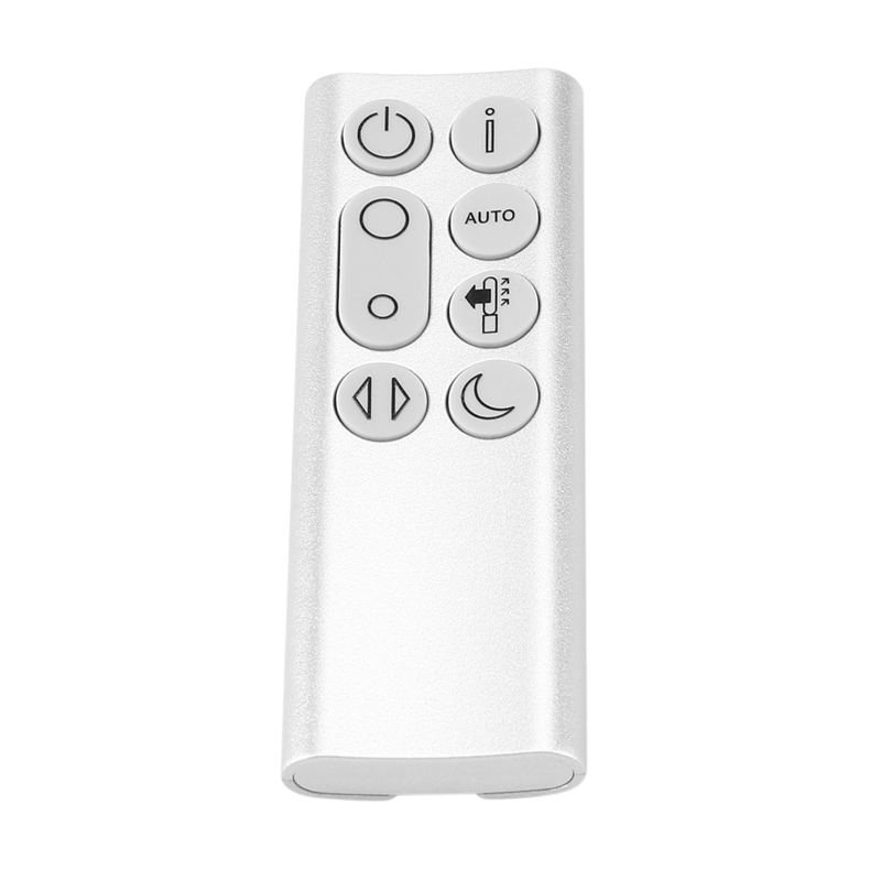 BABZ 5X Replacement Remote Con - Dyson Fan Pure Cool ulasan dan harga