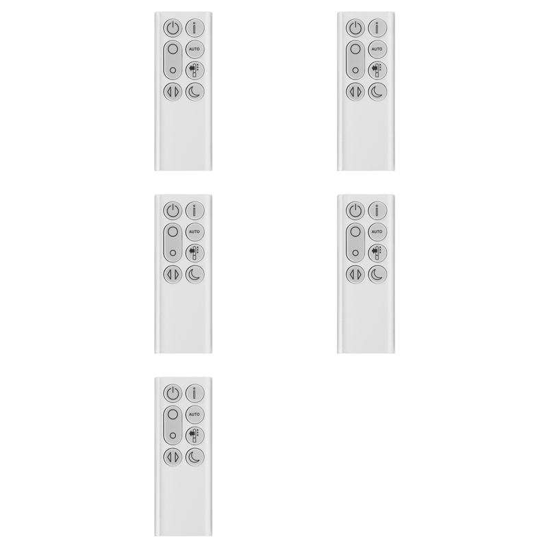 BABZ 5X Replacement Remote Con - Dyson Fan Pure Cool ulasan dan harga
