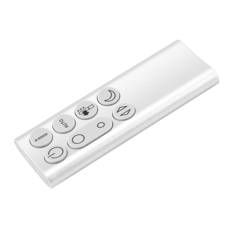 BABZ 5X Replacement Remote Con - Dyson Fan Pure Cool ulasan dan harga