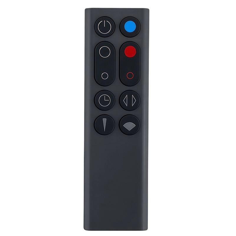 A31T AM09 Remote Control Repla - Dyson Fan Pure Cool ulasan dan harga