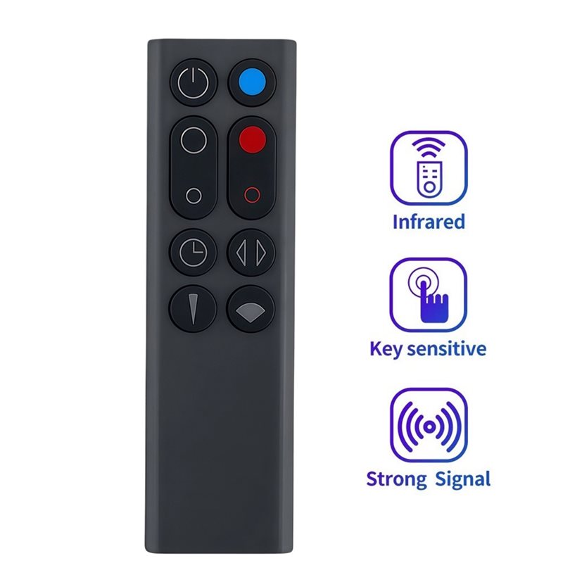 A31T AM09 Remote Control Repla - Dyson Fan Pure Cool ulasan dan harga