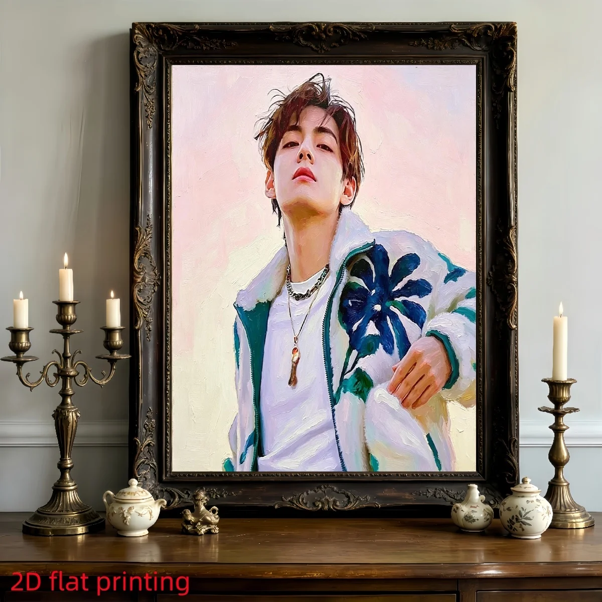 Professional Art Use, Professi - Korean Arts And Lifestyle ulasan dan harga
