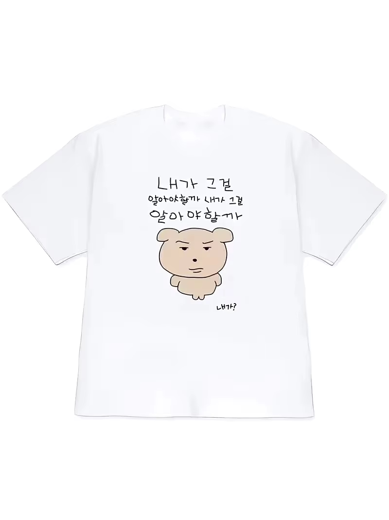 2026 Women T-shirt Y2k Short-S - Korean Men Lifestyle ulasan dan harga
