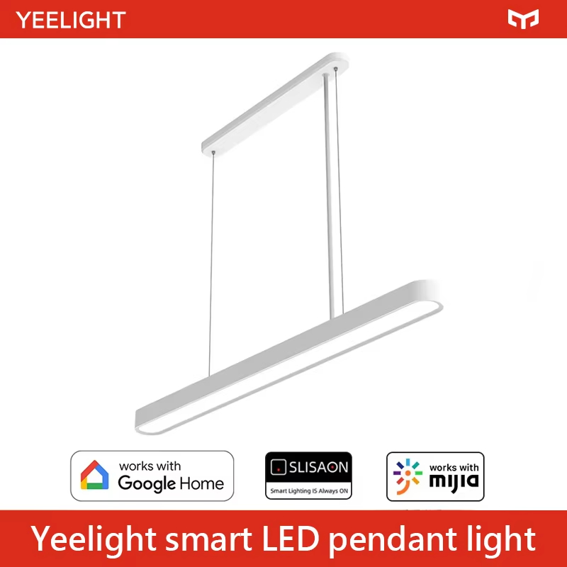 Yeelight Smart LED Pendant Lig - Yeelight Light Lightstrip ulasan dan harga